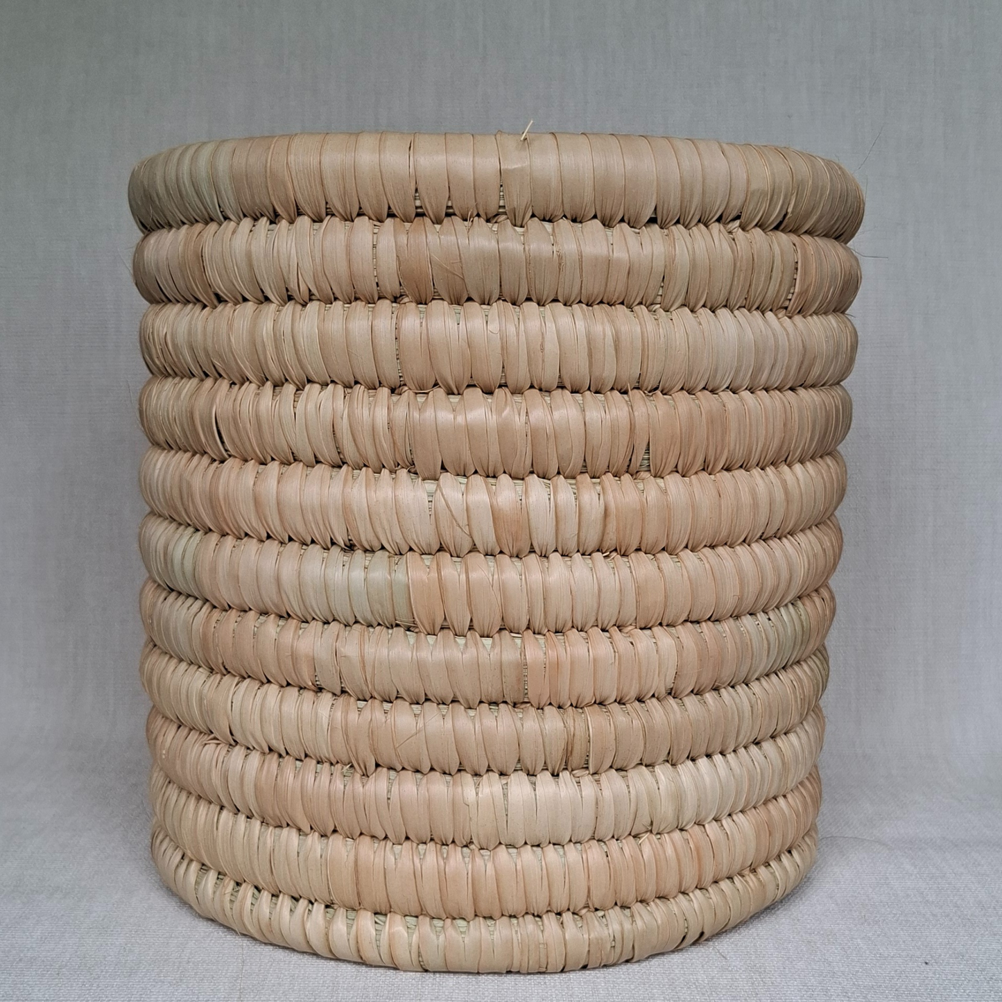 Woven Basket - Classic Planter