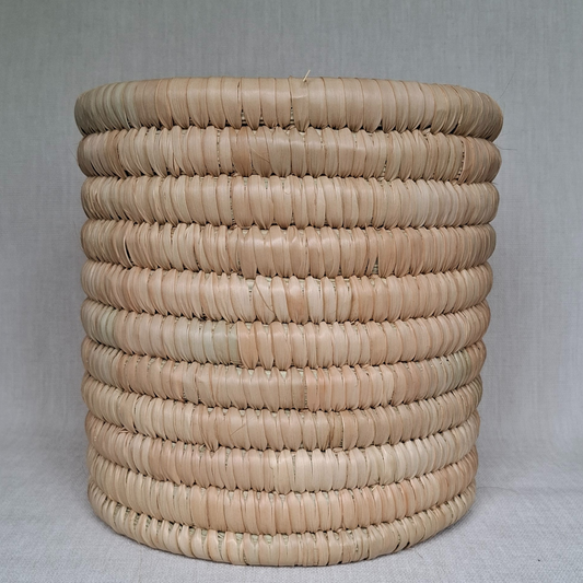 Woven Basket - Classic Planter
